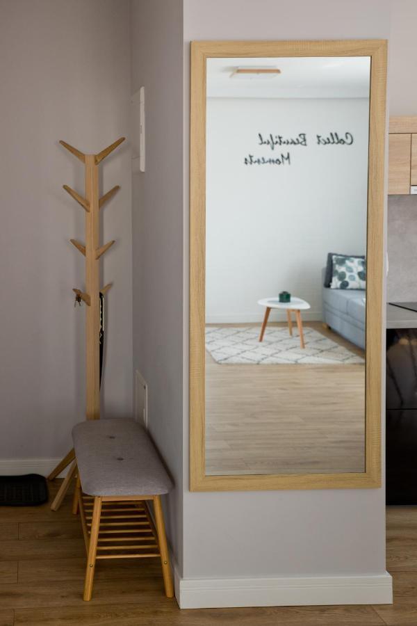 شقة Collect Beautiful Moments غدانسك المظهر الخارجي الصورة